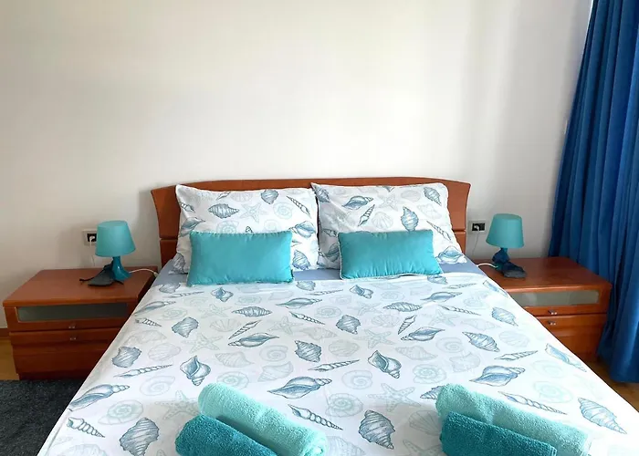 Apartment Toni
