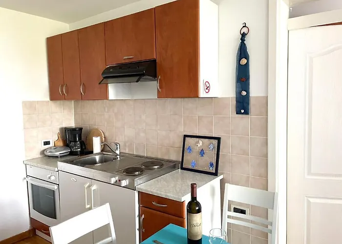 Apartment Toni