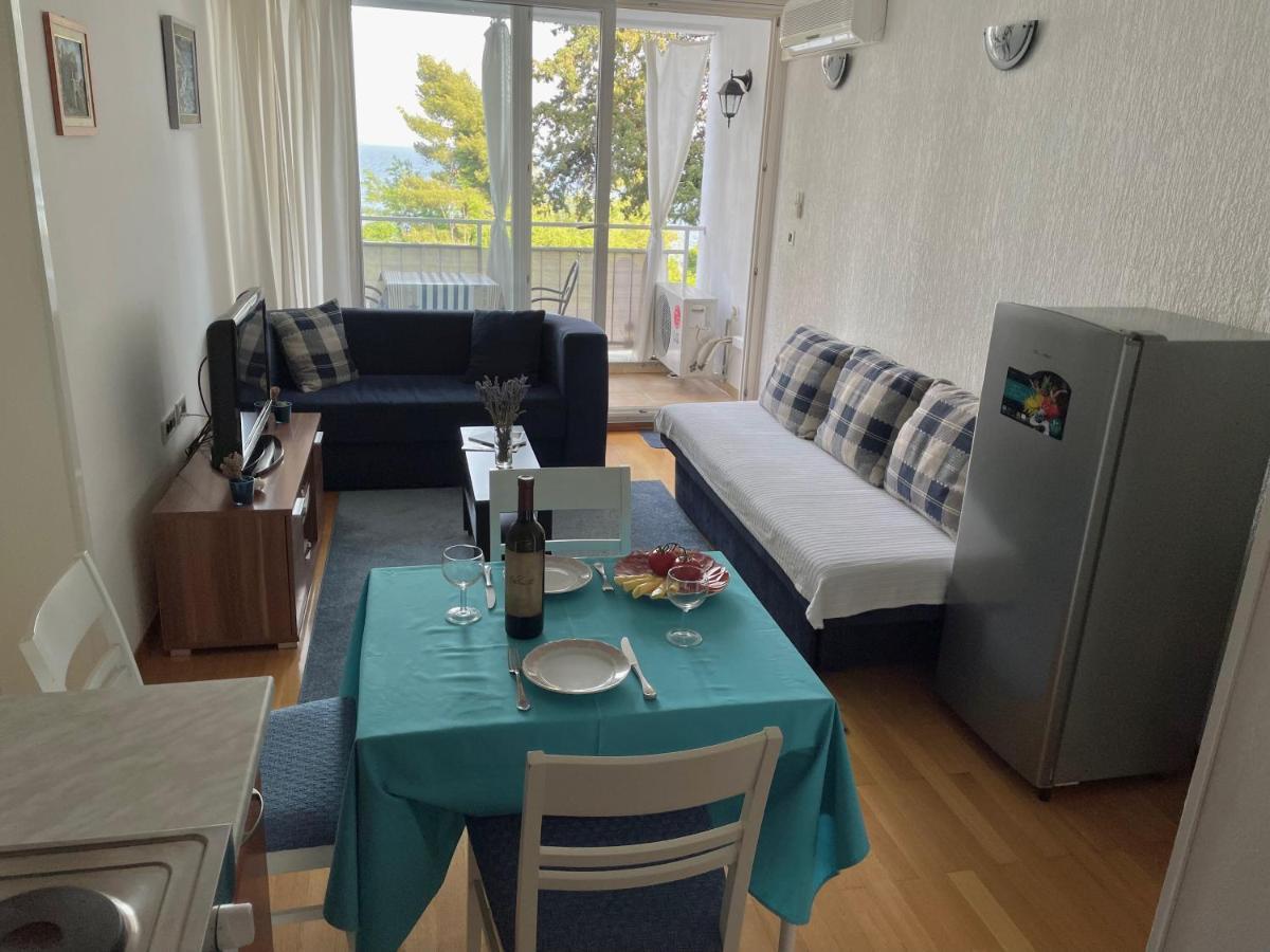 Apartment Toni Icici
