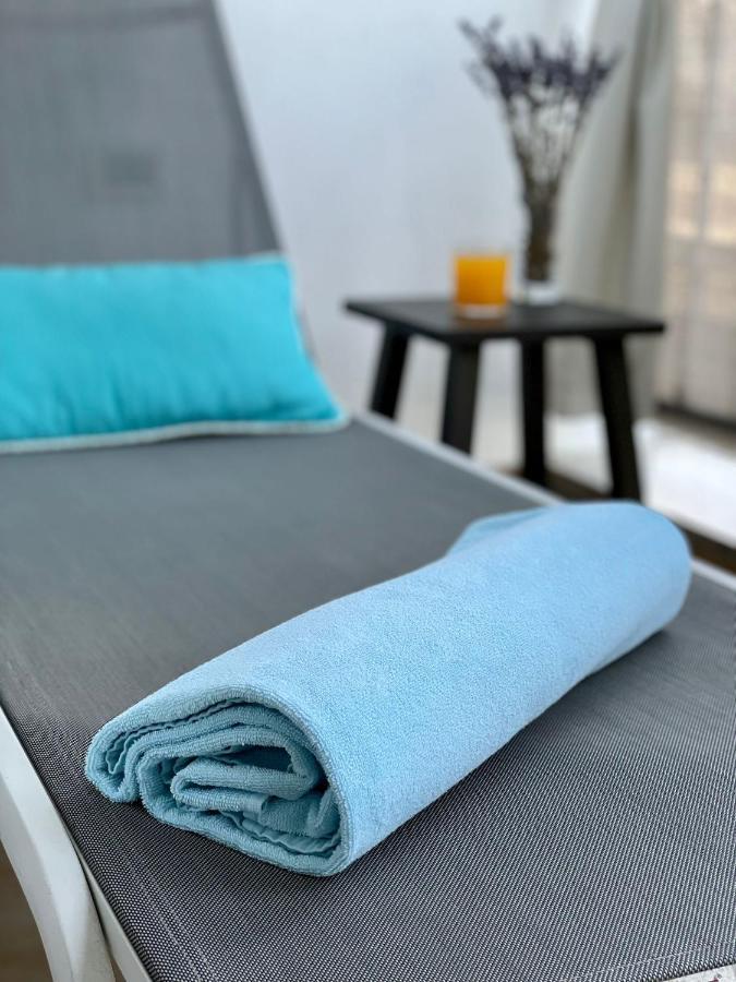 Toni Apartment