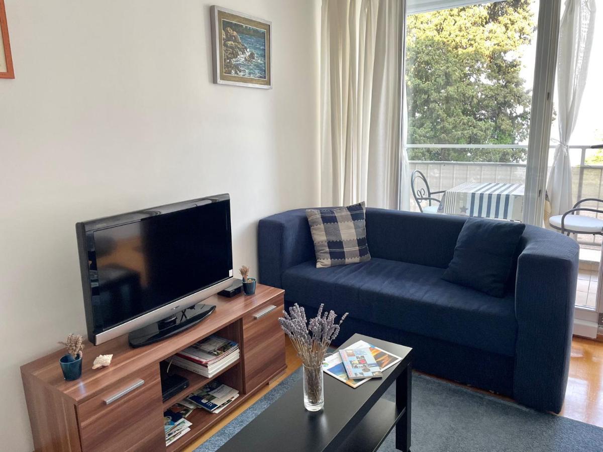 Apartment Toni